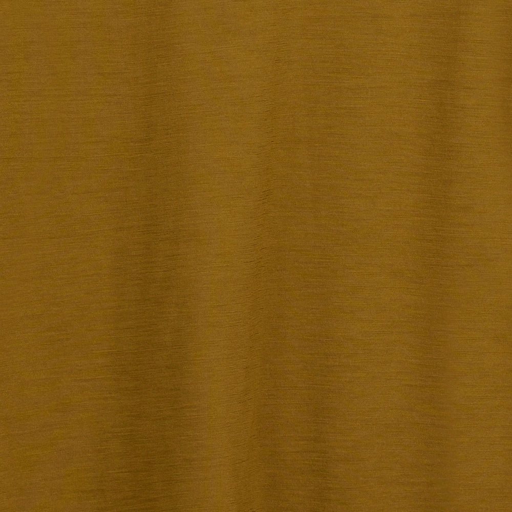 Mens Merino 150 Short Sleeve Crew (Dull Gold)