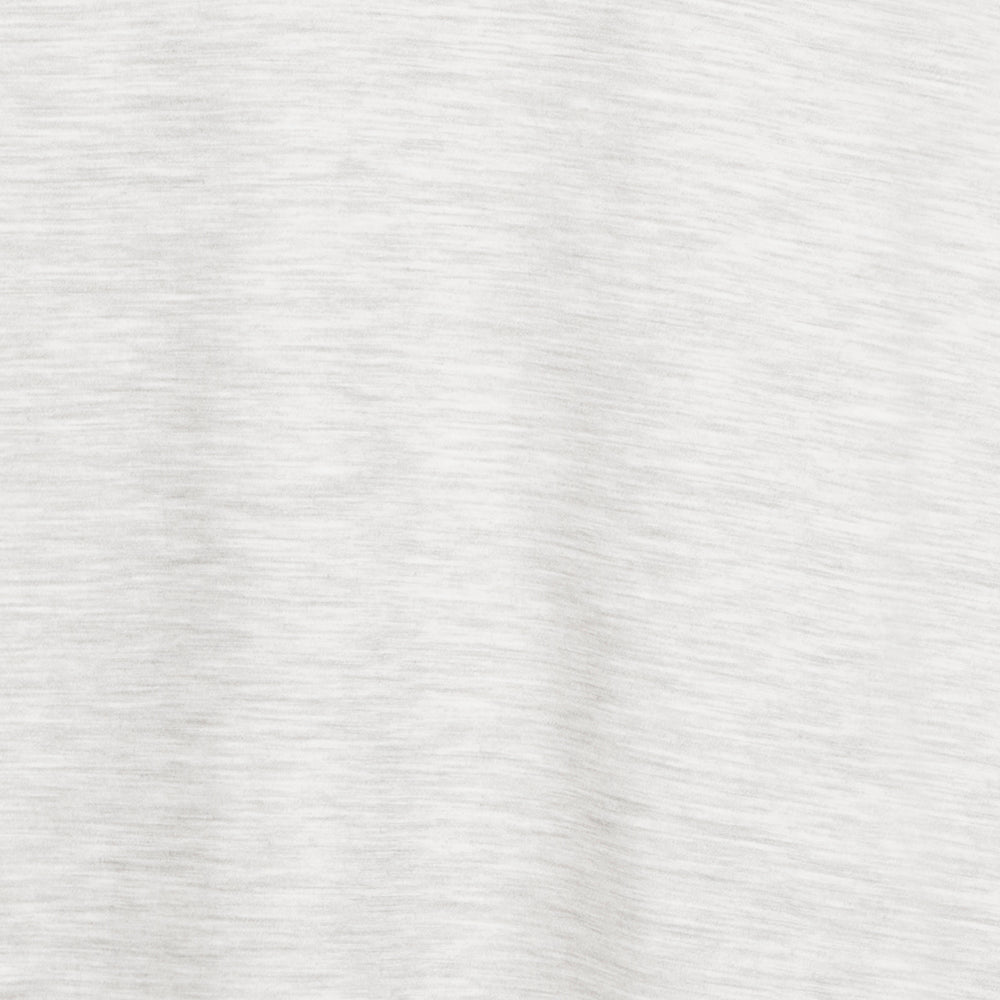 Mens Merino 150 Stamp Summit Tee (Jute/Lagoon)