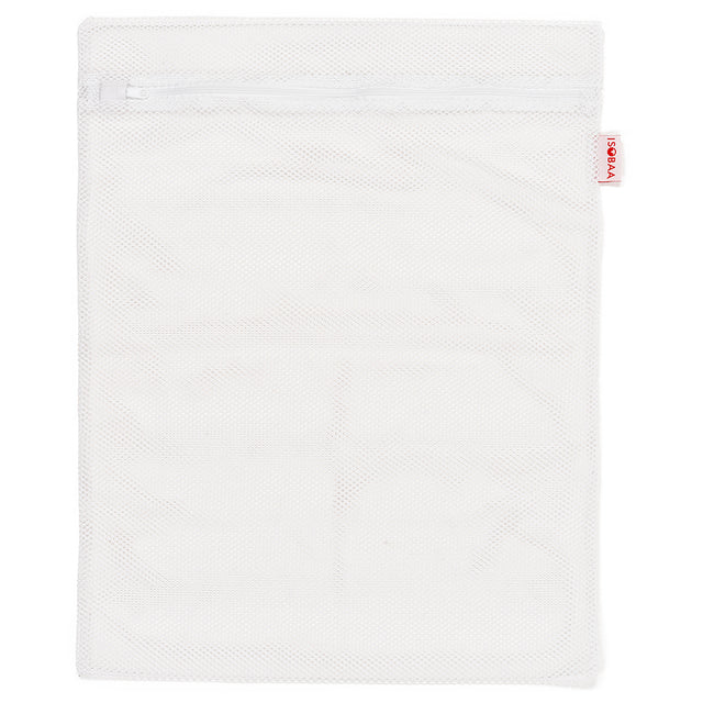 Isobaa Recycled Laundry Bag (White)