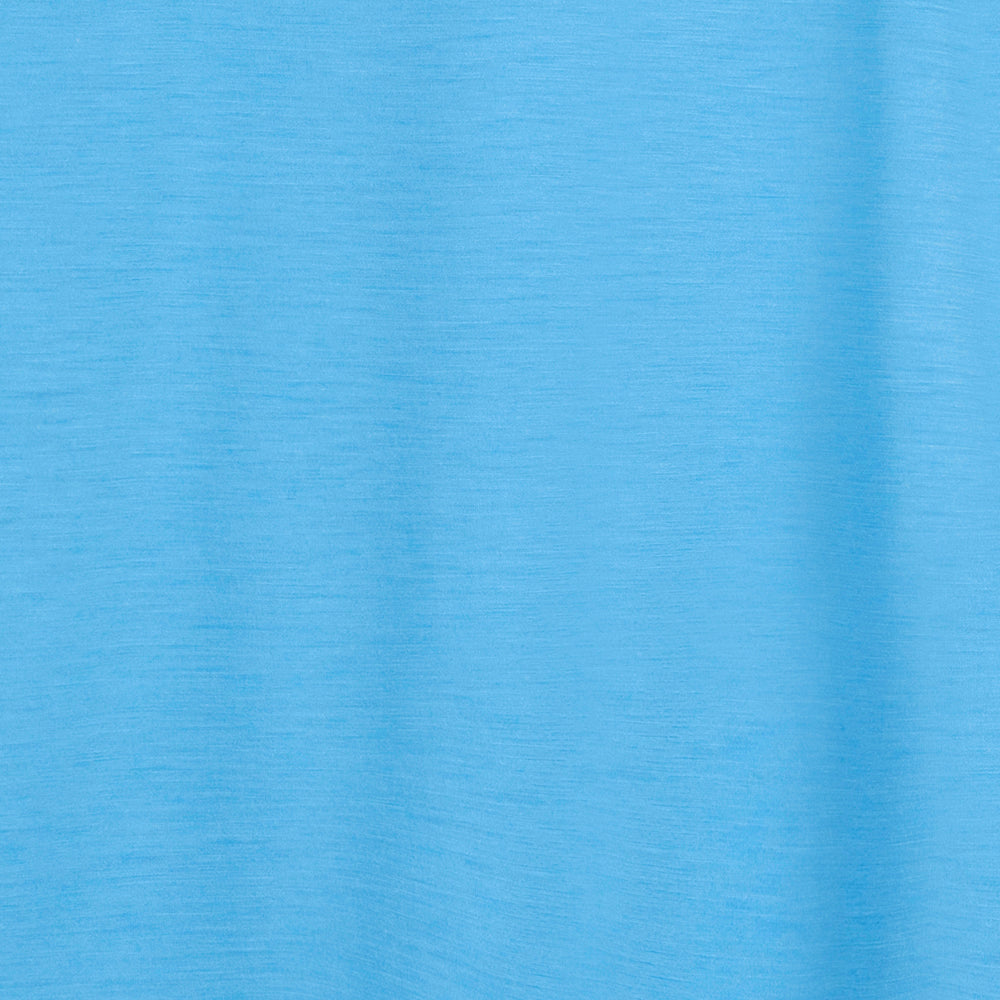 Mens Merino 150 Short Sleeve Crew (Malibu)