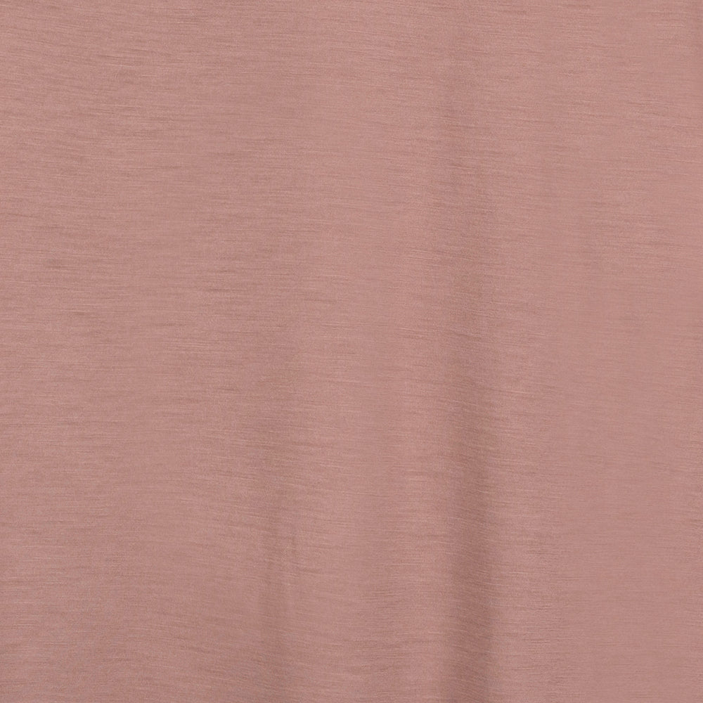 Womens Merino 150 Short Sleeve Crew (Burlwood)