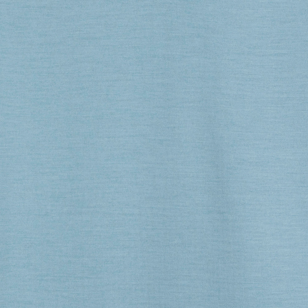 Womens Merino 200 Long Sleeve Zip Neck (Lagoon/Navy)